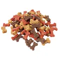 Następne zdjęcie produktu Soft Snack BOUNCIES mini kostki z kurczaka, jagnięciny, flaków 140 g