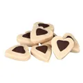 Następne zdjęcie produktu Soft Snack Happy Hearts - serca jagnięce z ryżem, wiaderko 500 g