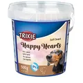 Następne zdjęcie produktu Soft Snack Happy Hearts - serca jagnięce z ryżem, wiaderko 500 g