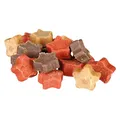Następne zdjęcie produktu Soft Snack Kitty Stars - gwiazdki z łososia, jagnięcina 140g