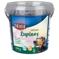 Następne zdjęcie produktu Soft Snack LUPINOS - przekąska bezglutenowa, wiaderko 500 g