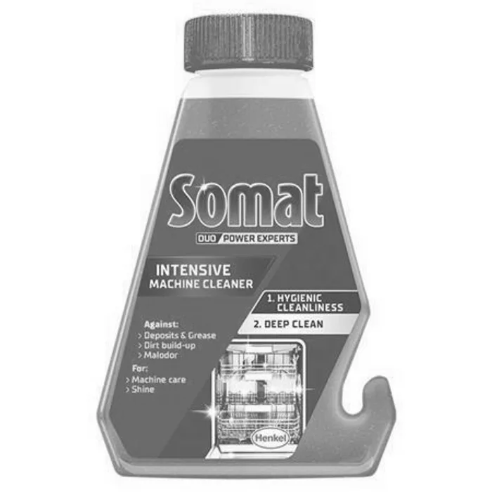 Główne zdjęcie produktu Somat Čistič myčky pro péči o myčku 250 ml