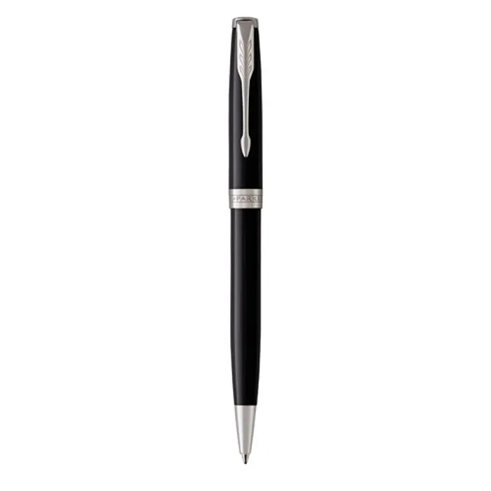 Główne zdjęcie produktu Sonnet Black CT kuličkové pero PARKER