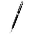 Następne zdjęcie produktu Sonnet Black CT Parker