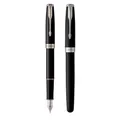 Sonnet Black CT plnící pero -F- PARKER