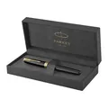 Następne zdjęcie produktu Sonnet Black GT roller PARKER