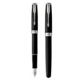 Sonnet Matte Black CT plnící pero -F- PARKER