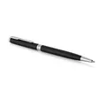 Sonnet Matte Black CT Slim kuličkové pero PARKER