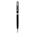 Następne zdjęcie produktu Sonnet Matte Black CT Slim kuličkové pero PARKER