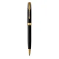 Sonnet Matte Black GT kuličkové pero PARKER