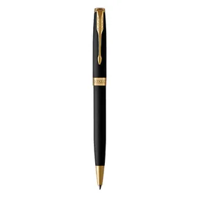 Sonnet Matte Black GT kuličkové pero PARKER