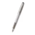 Następne zdjęcie produktu Sonnet Metal & Pearl CT plnící pero -F- 18K PARKER