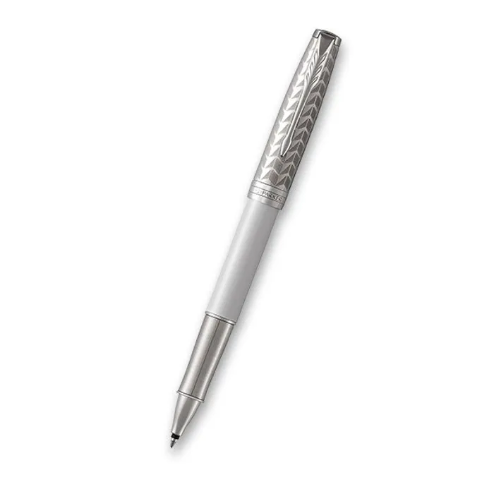 Główne zdjęcie produktu Sonnet Metal & Pearl CT roller PARKER
