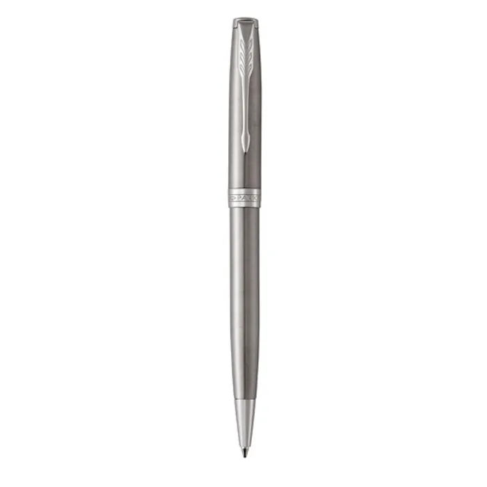 Główne zdjęcie produktu Sonnet Stainless Steel CT kuličkové pero PARKER