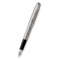 Następne zdjęcie produktu Sonnet Stainless Steel CT plníce pero -F- PARKER