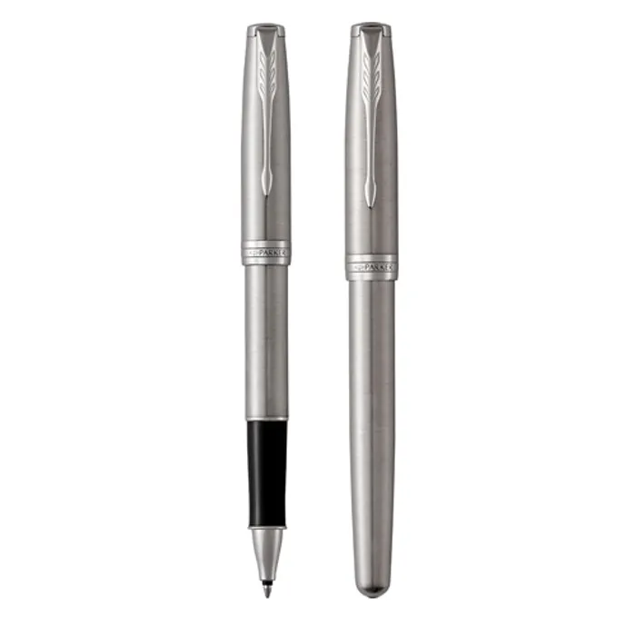 Główne zdjęcie produktu Sonnet Stainless Steel CT roller PARKER