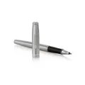Następne zdjęcie produktu Sonnet Stainless Steel CT roller PARKER