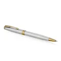 Następne zdjęcie produktu Sonnet Stainless Steel GT kuličkové pero PARKER