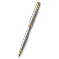 Następne zdjęcie produktu Sonnet Stainless Steel GT kuličkové pero PARKER