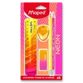 Souprava Maped Neon 5 ks