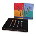 Następne zdjęcie produktu Souprava plnicích per LAMY safari Harry Potter - 4 ks, EF