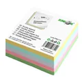 Następne zdjęcie produktu Kolorowy klej w sztyfcie 8,5x8,5x4,5