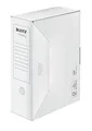Następne zdjęcie produktu Pudełko archiwalne Leitz Infinity 100 mm, białe