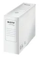 Następne zdjęcie produktu Pudełko archiwalne Leitz Infinity 100 mm, białe