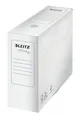 Następne zdjęcie produktu Pudełko archiwalne Leitz Infinity 100 mm, białe