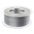Następne zdjęcie produktu Spectrum 3D filament, PLA Pro, 1,75mm, 1000g, 80105, silver star