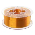Następne zdjęcie produktu Spectrum 3D filament, Premium PET-G, 1,75mm, 1000g, 80049, transparent yellow