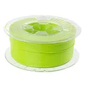 Następne zdjęcie produktu Spectrum 3D filament, Premium PET-G, 1,75mm, 1000g, 80131, lime green