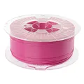 Następne zdjęcie produktu Spectrum 3D filament, Premium PLA, 1,75mm, 1000g, 80009, magenta