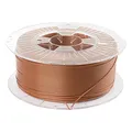 Następne zdjęcie produktu Spectrum 3D filament, Premium PLA, 1,75mm, 1000g, 80013, rust copper