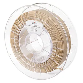 Spectrum 3D filament, Wood, 1,75mm, 500g, 80169, natural