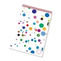 Bloczek spiralny A4,50 ark. linia 14054