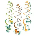 Spirale Get Wild [6 szt.]
