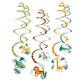 Spirale Get Wild [6 szt.]