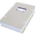 Następne zdjęcie produktu Tablice na teczki Basic, z koronką, A4, VICTORIA [20 szt]