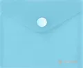 Tablice na dokumenty, z nadrukiem, niebieskie, PP, A6, PANTA PLAST