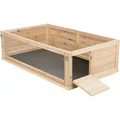 Następne zdjęcie produktu Podstawa dolna do obudowy #62485, 94 x 2 x 54 cm