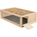 Następne zdjęcie produktu Podstawa dolna do obudowy #62485, 94 x 2 x 54 cm