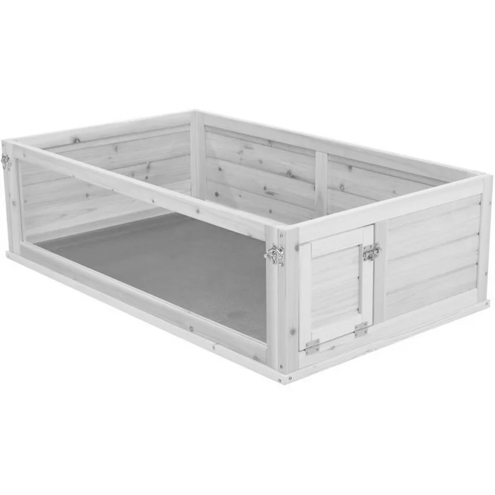 Główne zdjęcie produktu Spodní dno k výběhu #62486, 108,2 x 68,2 x 2 cm