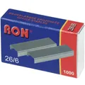 spojovače RON 26/6 (1000ks)