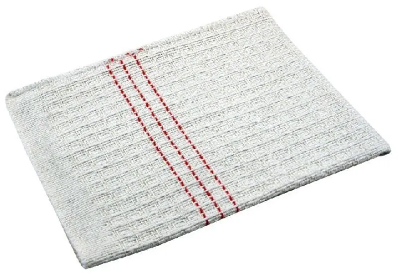 Główne zdjęcie produktu Spokar Venda tkaný mycí hadr, rozměry 60 x 90 cm