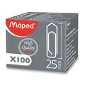 Sponky Maped - 25 mm, 100 ks