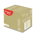Następne zdjęcie produktu Sponky Maped neklouzavé - 50 mm, 100 ks