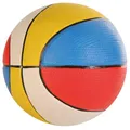 Piłka sportowa wypełniona lateksem 13cm TRIXIE