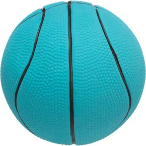 Piłka sportowa wypełniona lateksem 13cm TRIXIE