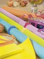 Następne zdjęcie produktu Prowadnica kabli On&Off 55236, mix kolorów, rzep, TESA